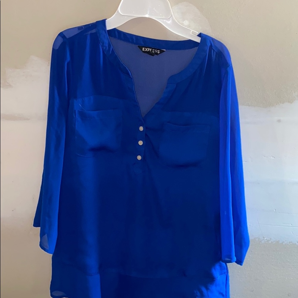 Express top.